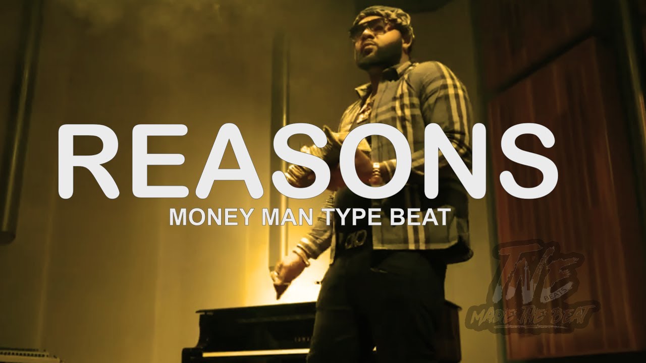 [SOLD]🔥 Money Man x MoneyBagg Yo Type Beat 2018 ''Reasons'' (Prod.By T&EBeats)