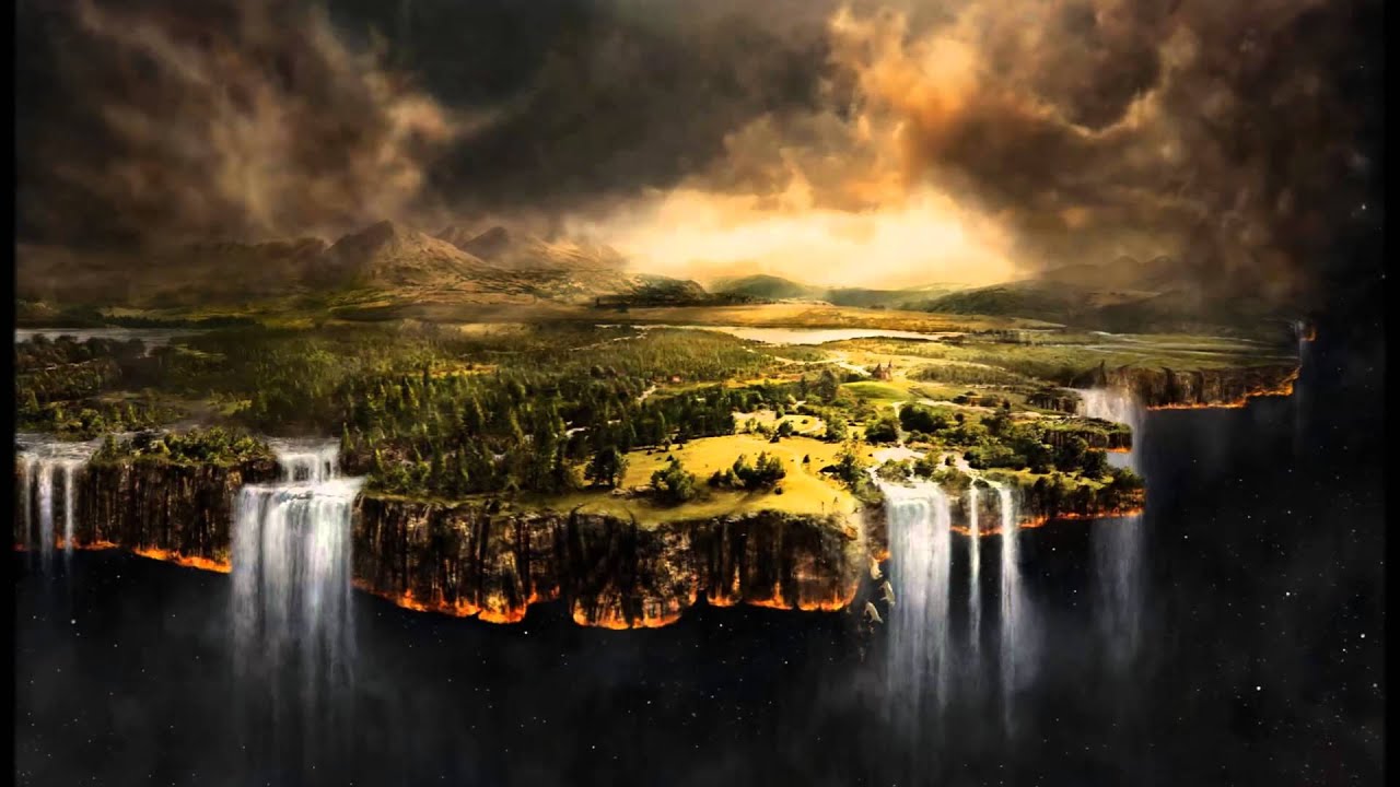 VANGELIS   RYDWANY OGNIA!!