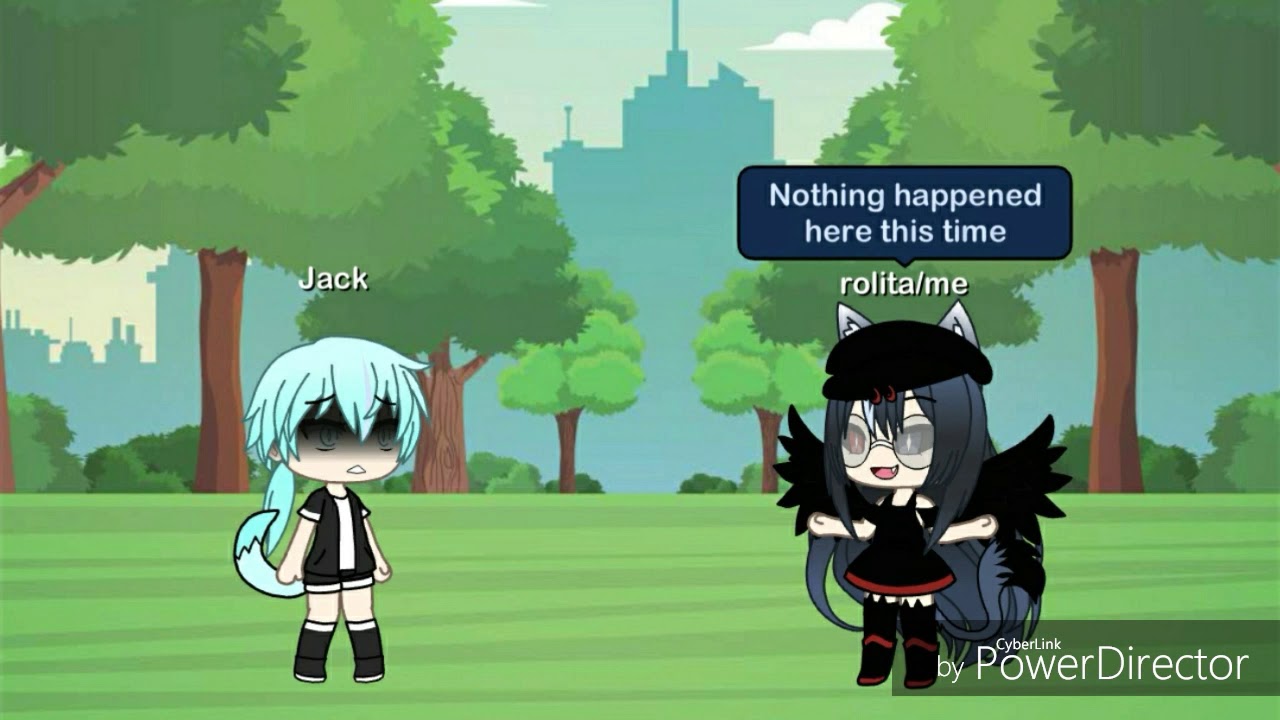 acapella/guy's don't like me/heart attack-[Gacha life/gift for yuxi]