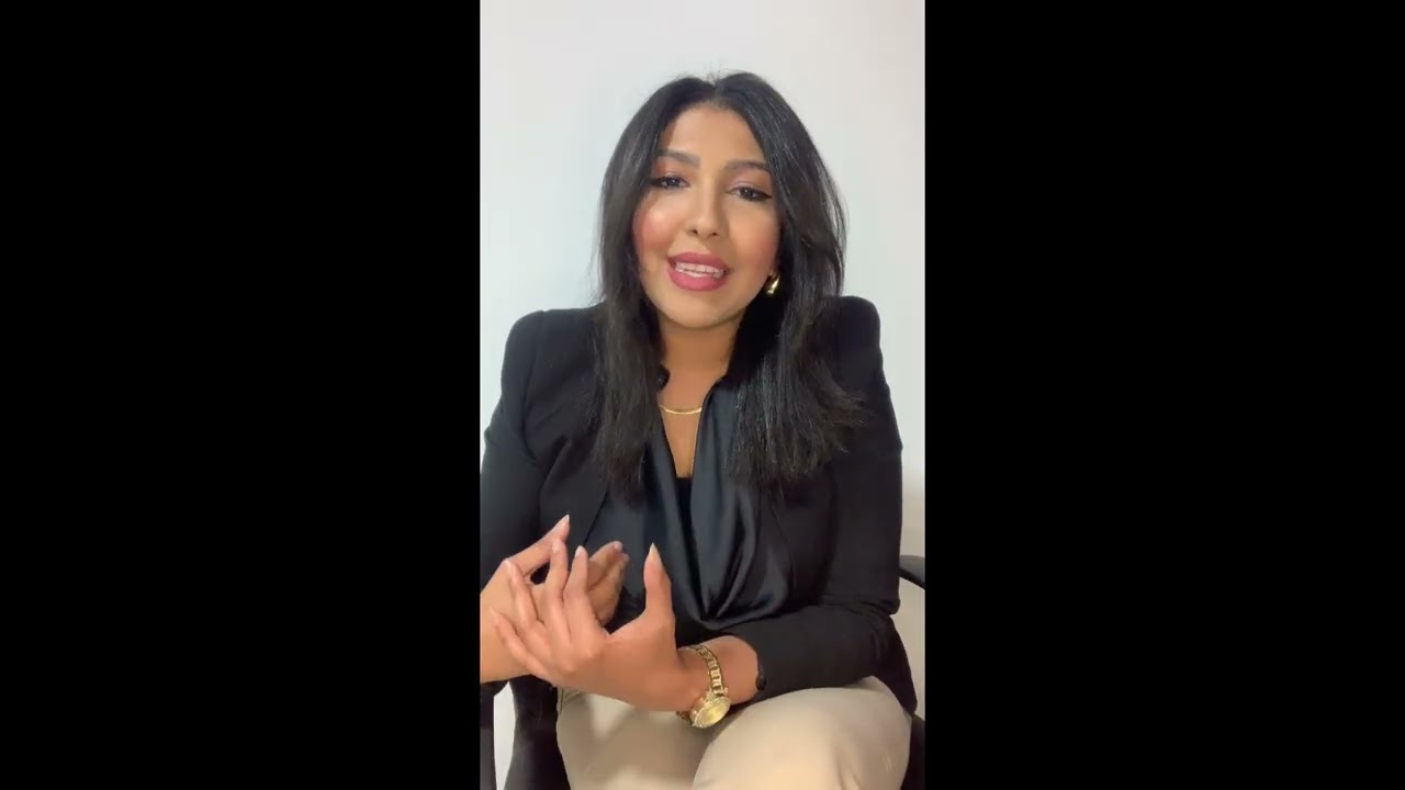 لو حاسس انك تايهة و مش عارف تبدأ منين يبقى الفيديو ده ليك