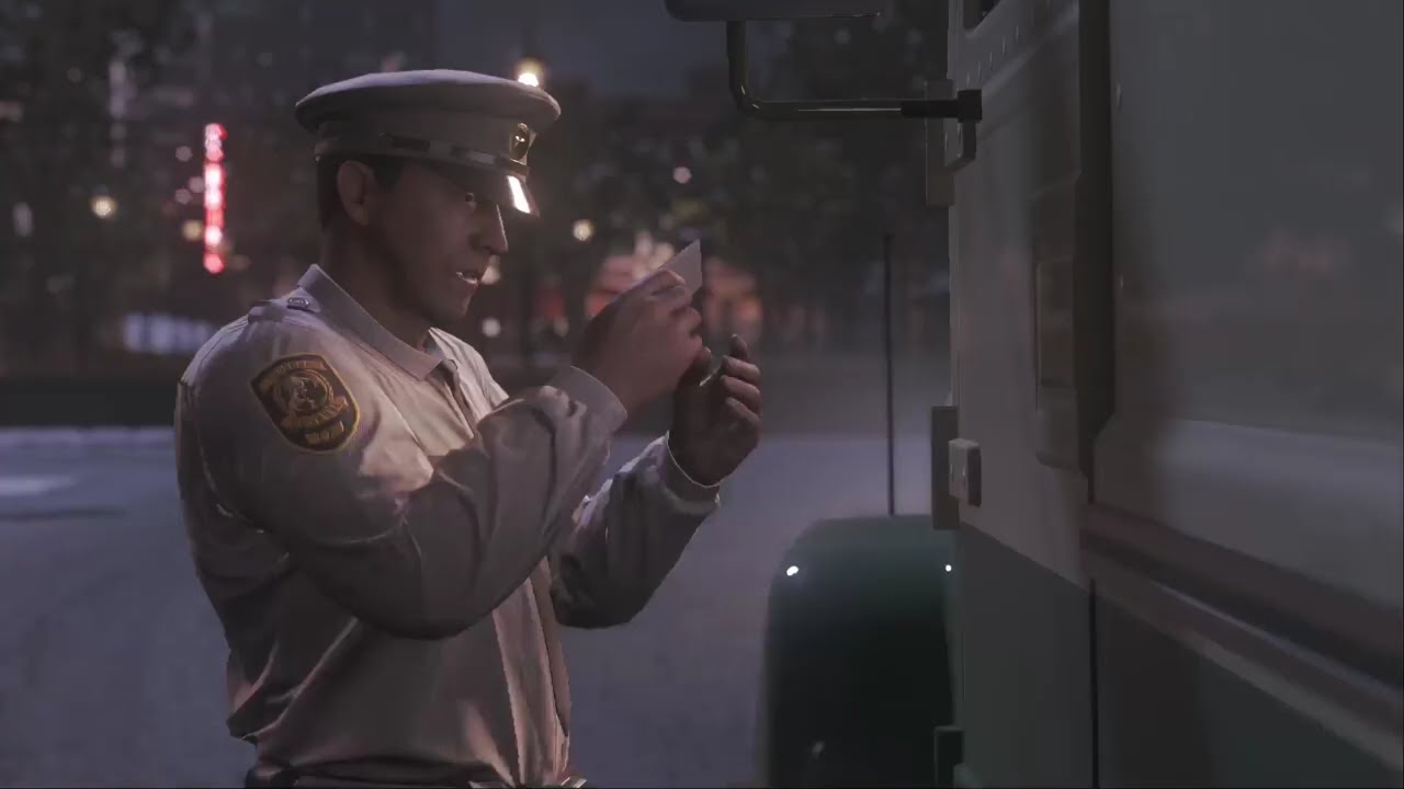 Mafia 3 Definitive Edition Part 1 Clay and the big Heist