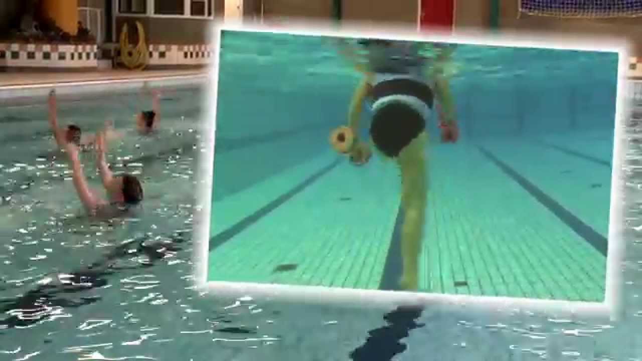 AquaJogging