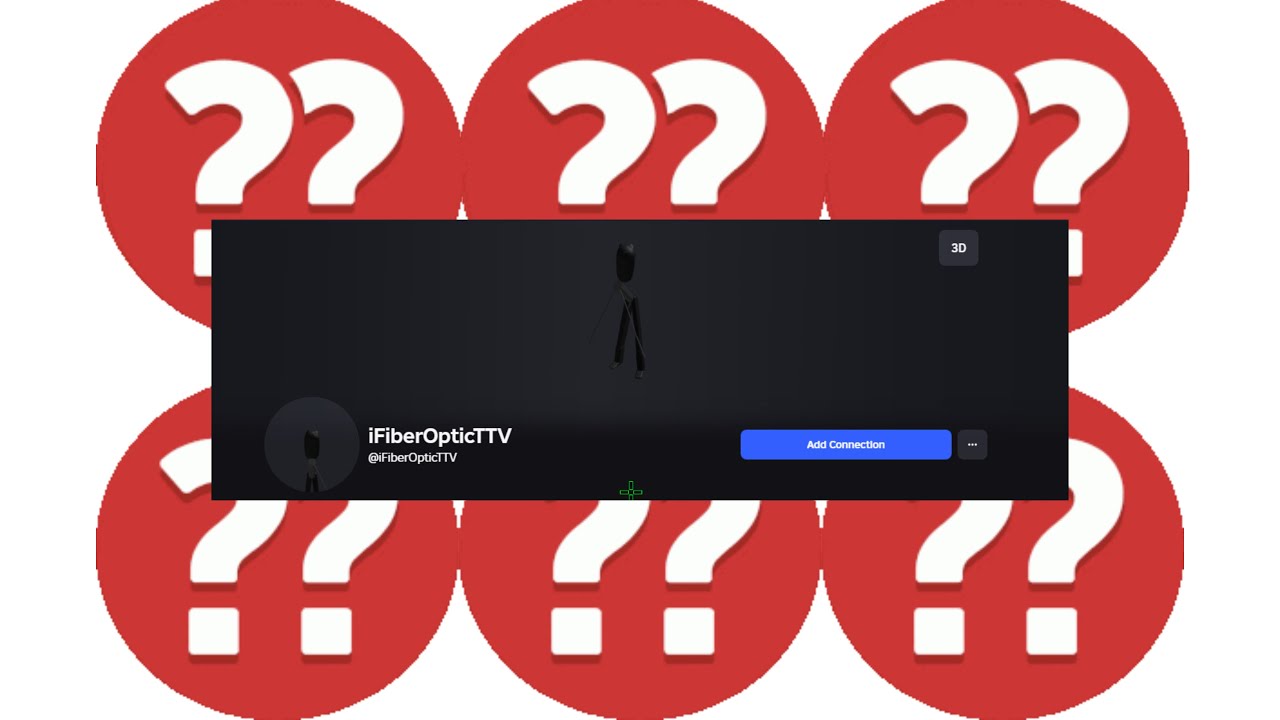 @FiberOpticTTV NEVER CALL YOURSELF THE BEST EVER AGAIN