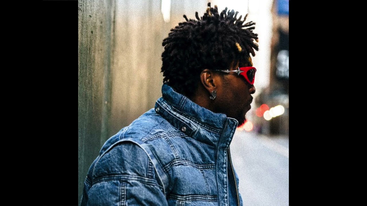 [FREE] SAINt JHN Type Beat - 