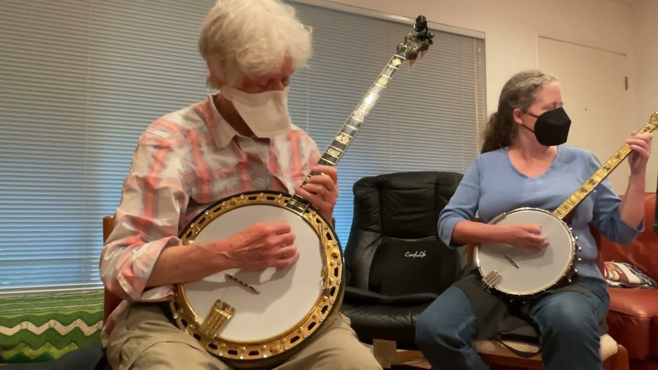 Dueling Banjos