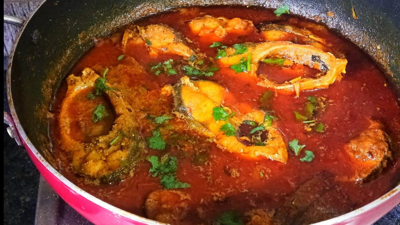 Quarantine Fish Curry Recipe | Lock down Recipes | Spicy Masala Fish Curry |Odia Fish Curry mustard