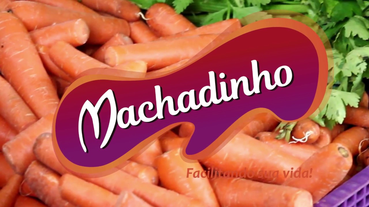 Agroindústria Machadinho
