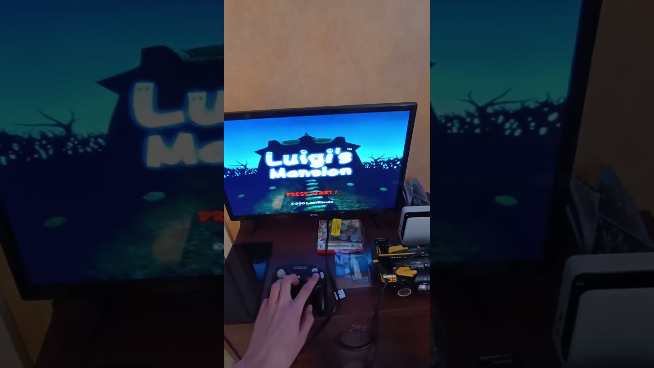 how to mod your GameCube, GC2SD EXPLOIT.