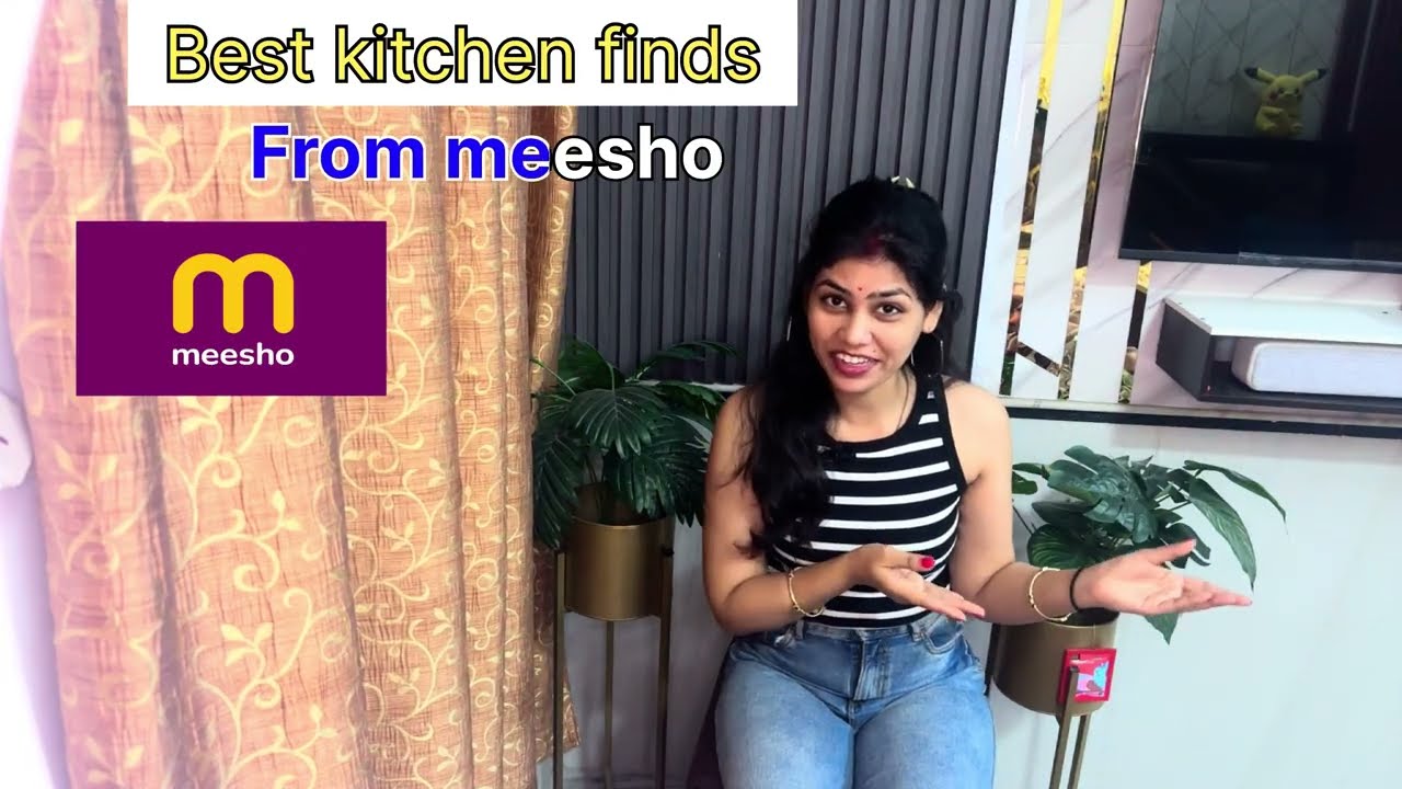 Meesho Honest Review | Kya Online Photos Jaisa Hi Aata Hai?&rdquo; #viral #subscribemychannel 