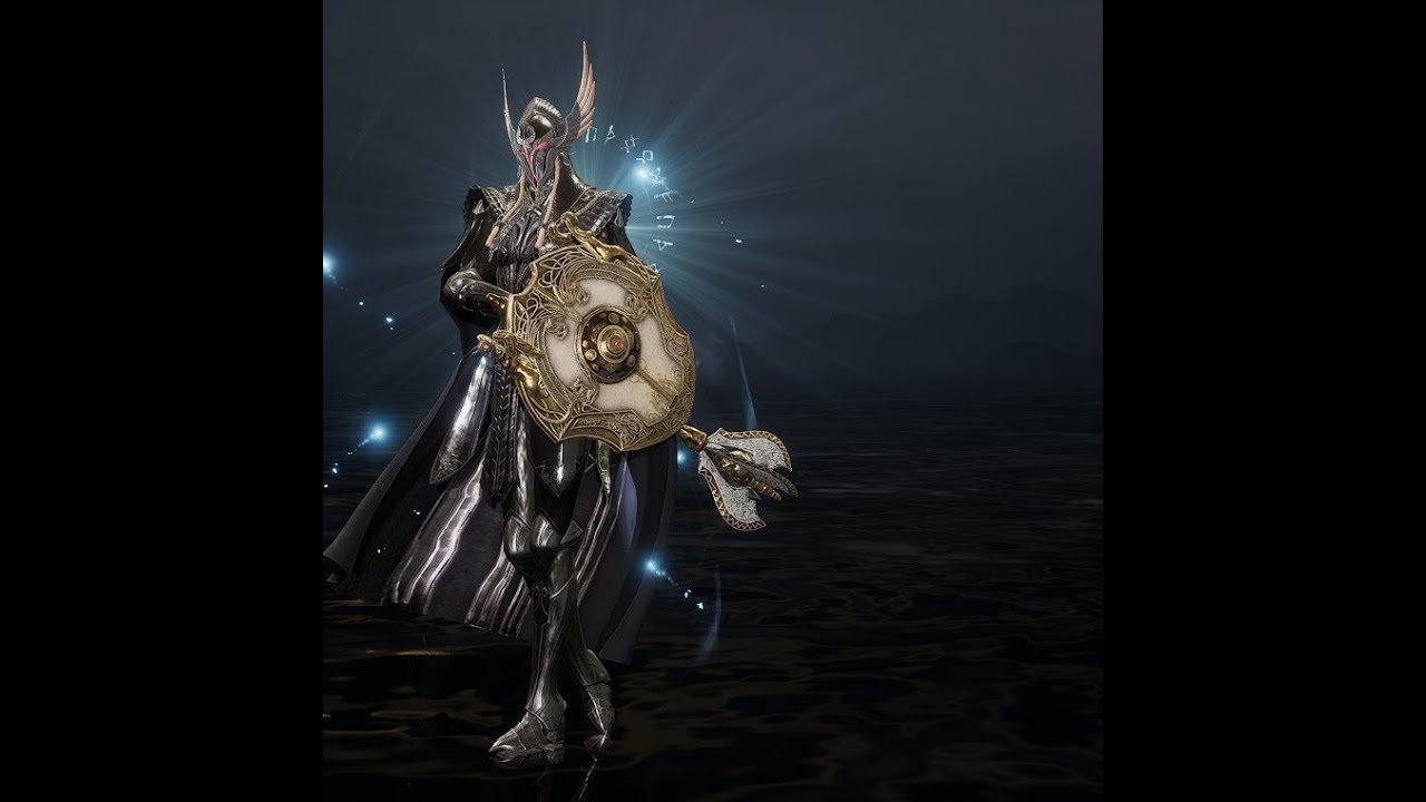 ODIN VALHALLA RISING! PALADIN GAME PLAY!!