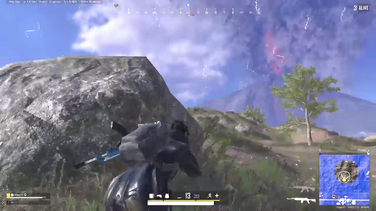 PUBG