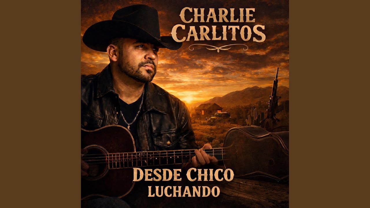 Desde Chico Luchando