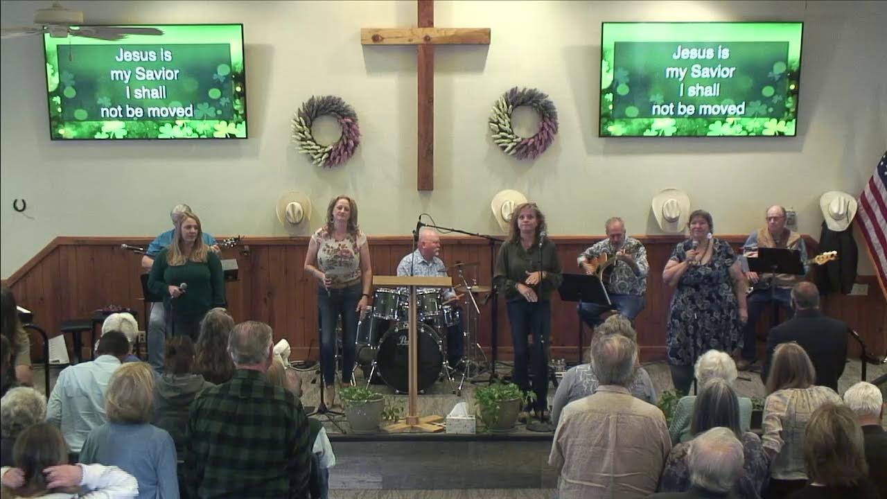 Creston Community Church