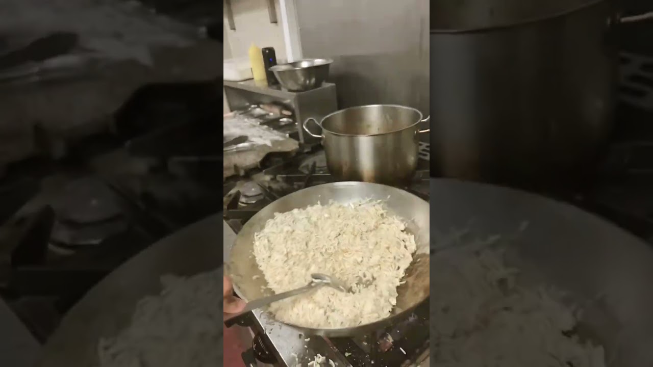 Egg Fried rice Cambridge Urbanchai