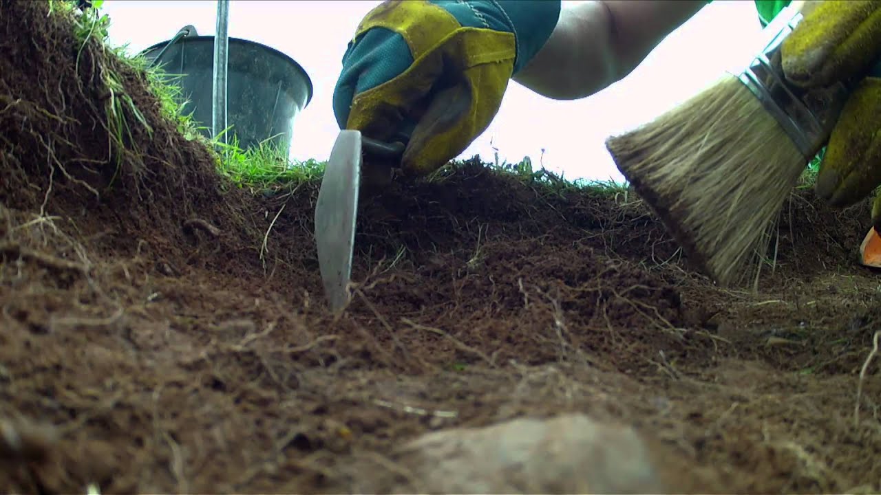 Arch&eacute;ologie & montagne basque