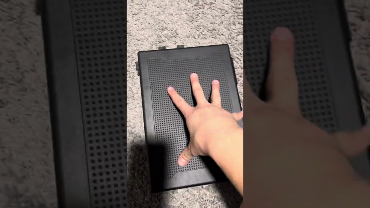 Big issue with my Stopbox Pro!