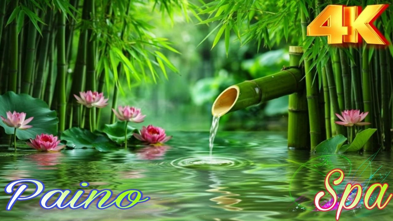 Relaxing Piano Music for Sleep | Anxiety Relief | Deep Relaxation | Deep 🌙