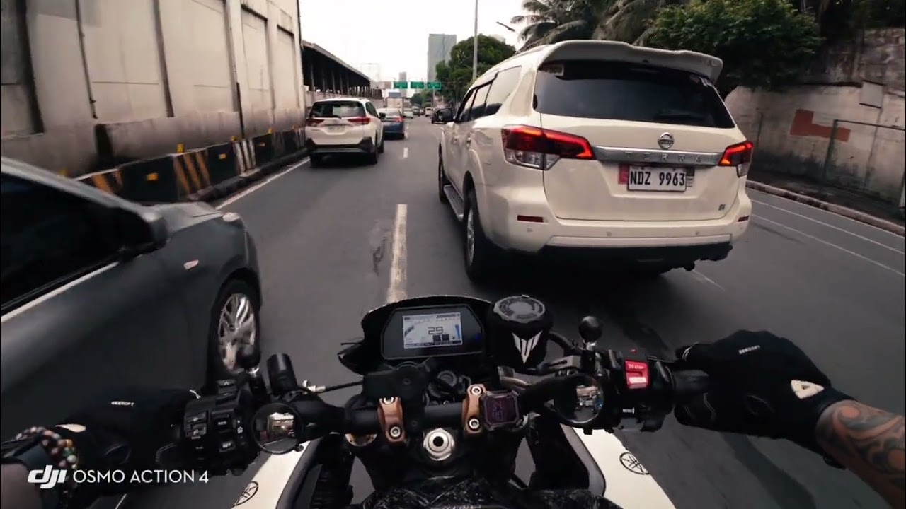 Baclaran Day / MT10 SP Pure Sound