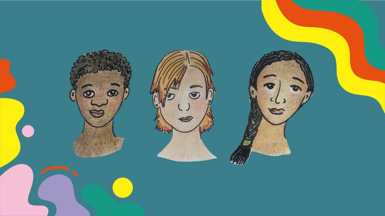 Young carers in the spotlight: Small changes make a big difference | Place2Be, MYTIME and Credu