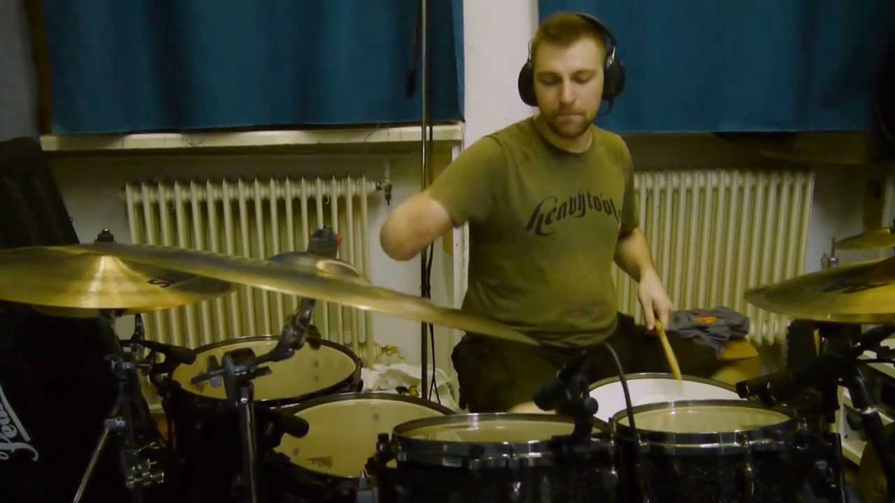 Szumper &Aacute;d&aacute;m &Aacute;kos - 3/4 fusion groove (Vic Firth)