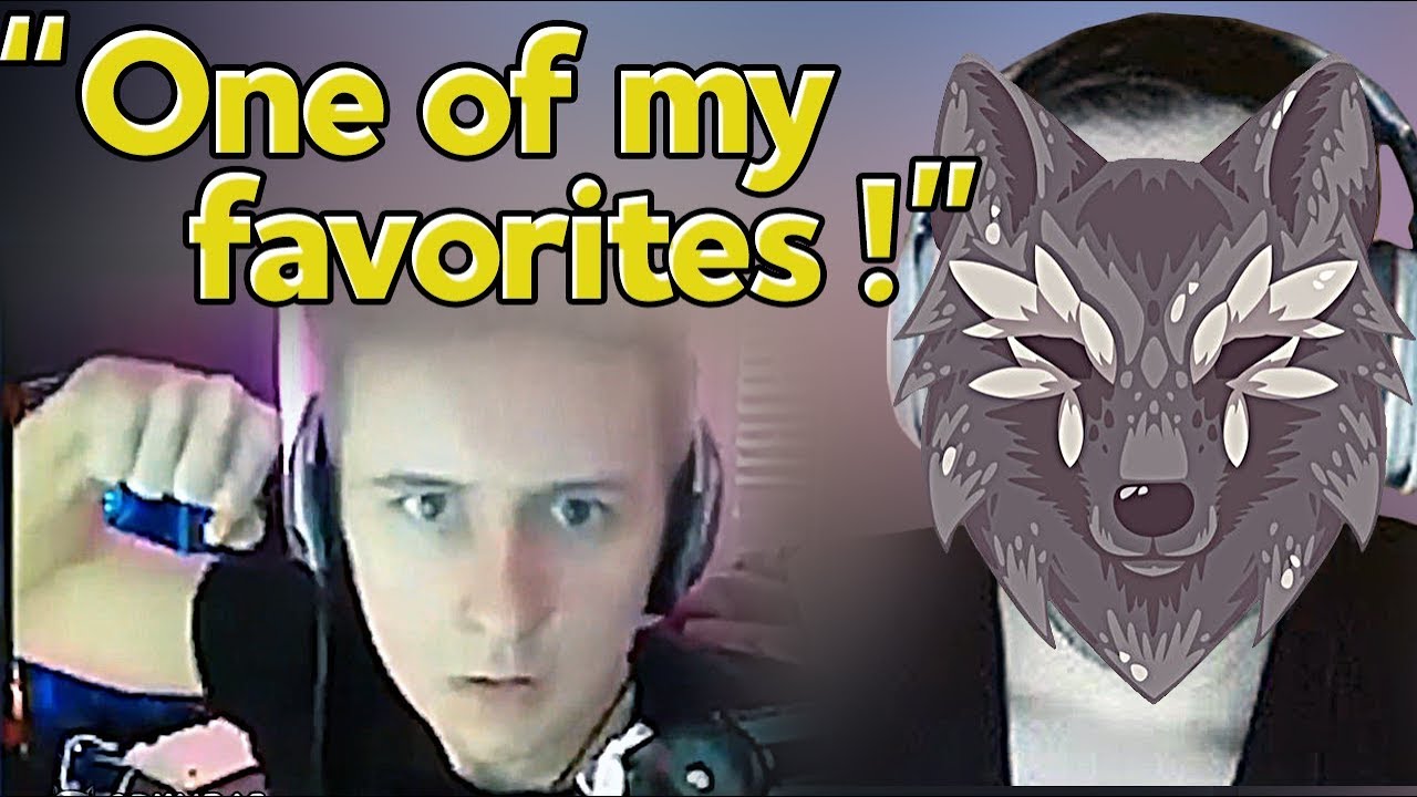 Dakotaz Reacts to Our Symfuhny Montage 