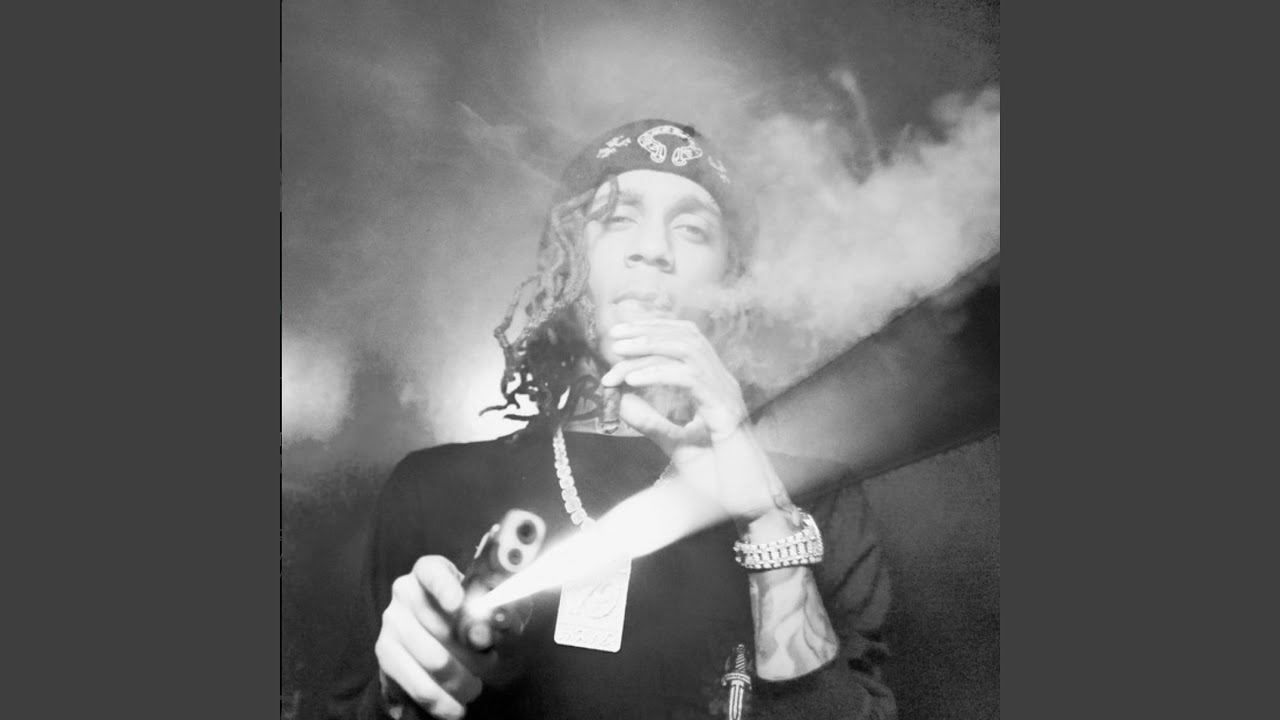 Tony Montana