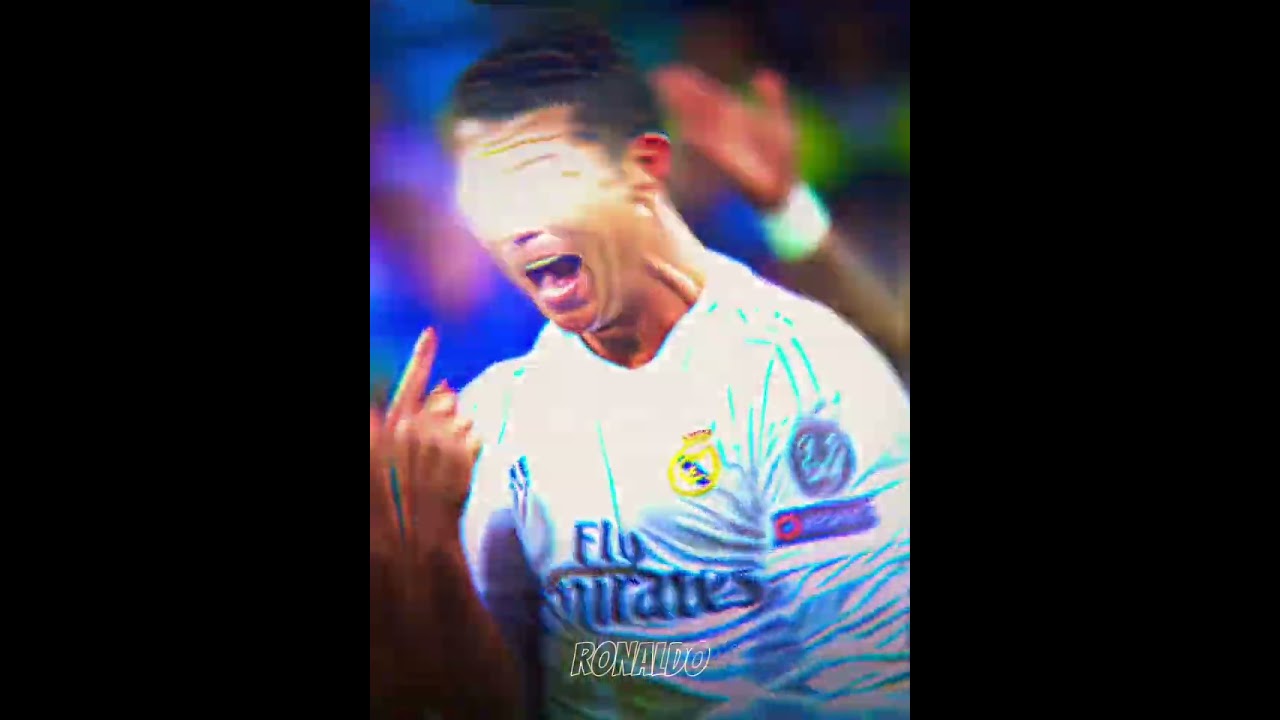 Ronaldo Editzzzzz 