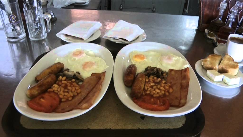 The Roda Inn Special