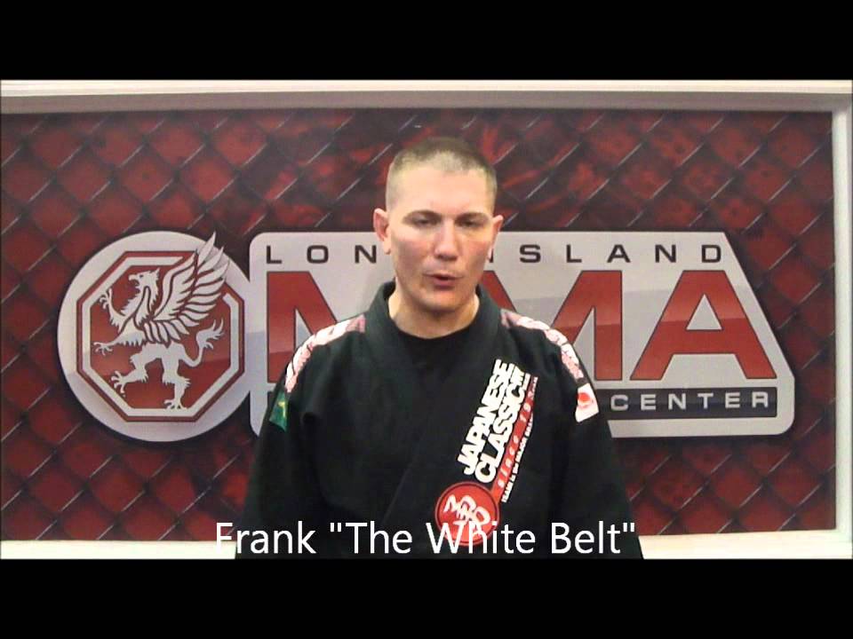 Long Island MMA Testimonials
