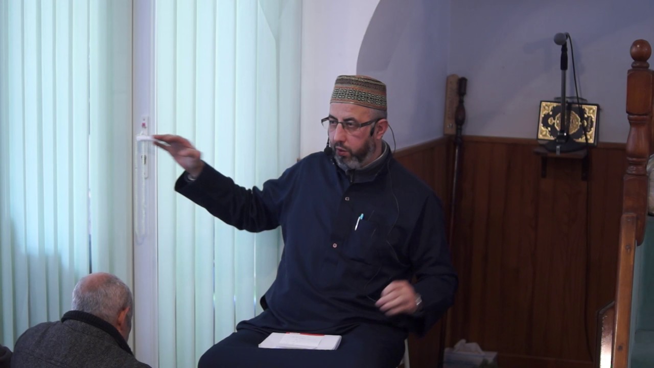 Qui sont les fondateurs des 4 grandes écoles juridiques? | Pr. Mourad HAMZA