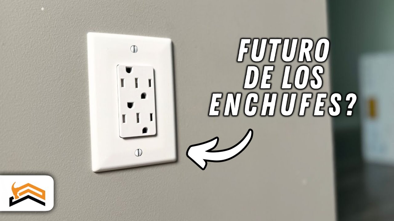 El Enchufe M&aacute;s Innovador Que Nunca Has Visto &brvbar; Prueba de Carga Completa
