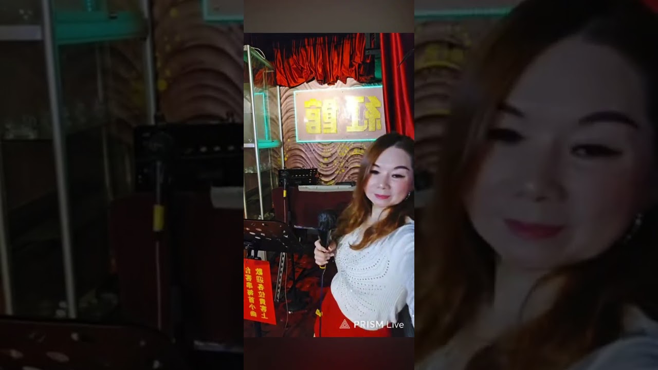 各位早晨😘雪梨今日會去紅館歌座（廟街130號）唱歌🎤👏👏送上🌹只要你還需要我🌹隨時歡迎各位來聽歌唱歌🎵👍多謝各位支持🙏🌹🌹🌹