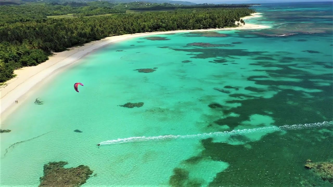 Kite World - Las Terrenas