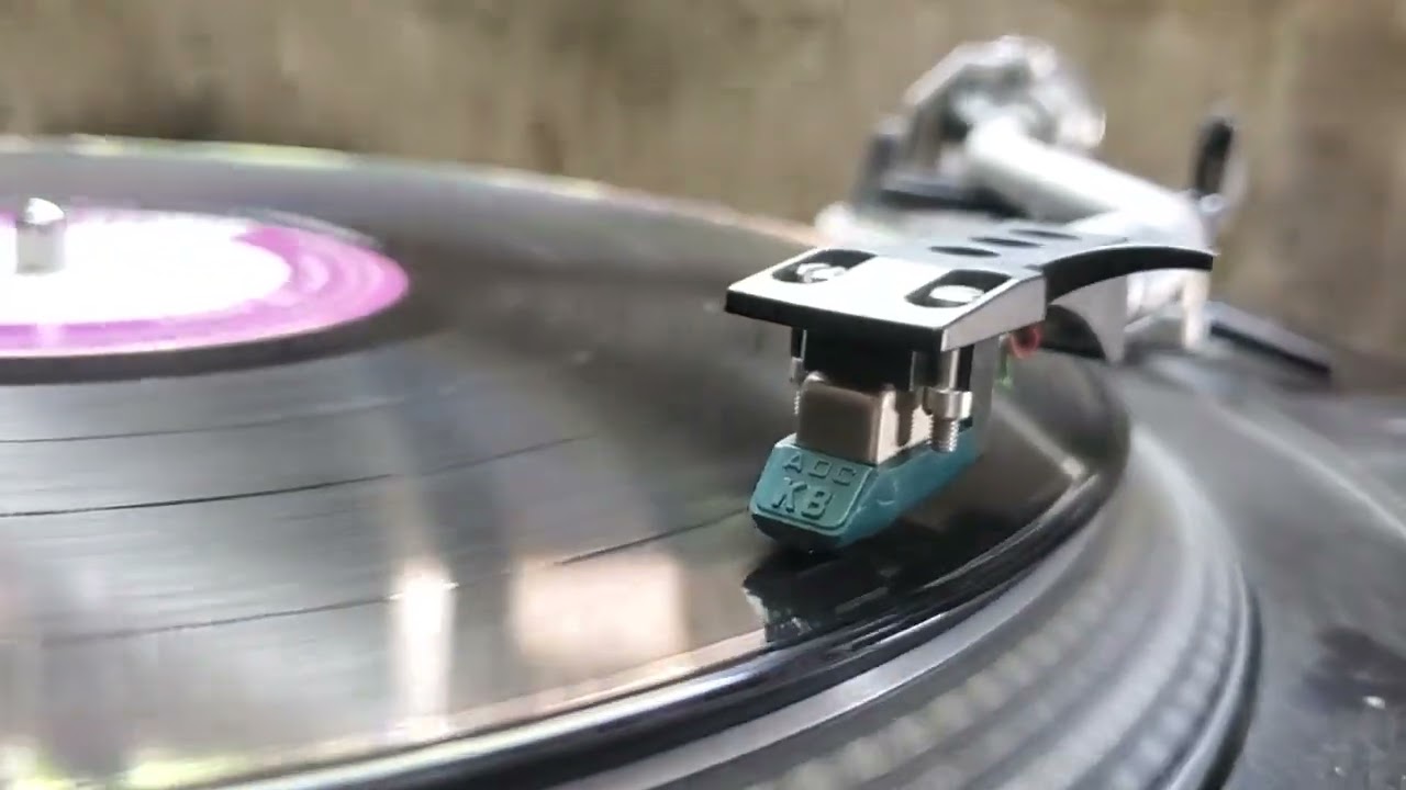 tornamesa alde audio HT-920Q direct drive