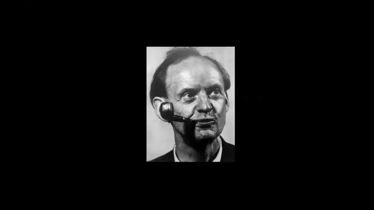 HANS SCHAROUN | ICARCH 2021