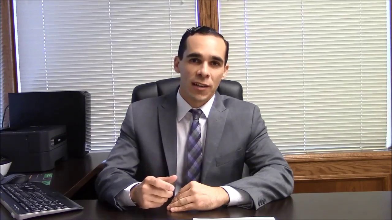 Abogado Habla Sobre Cambios en el proceso para  perdones (I-601a) de Inmigración