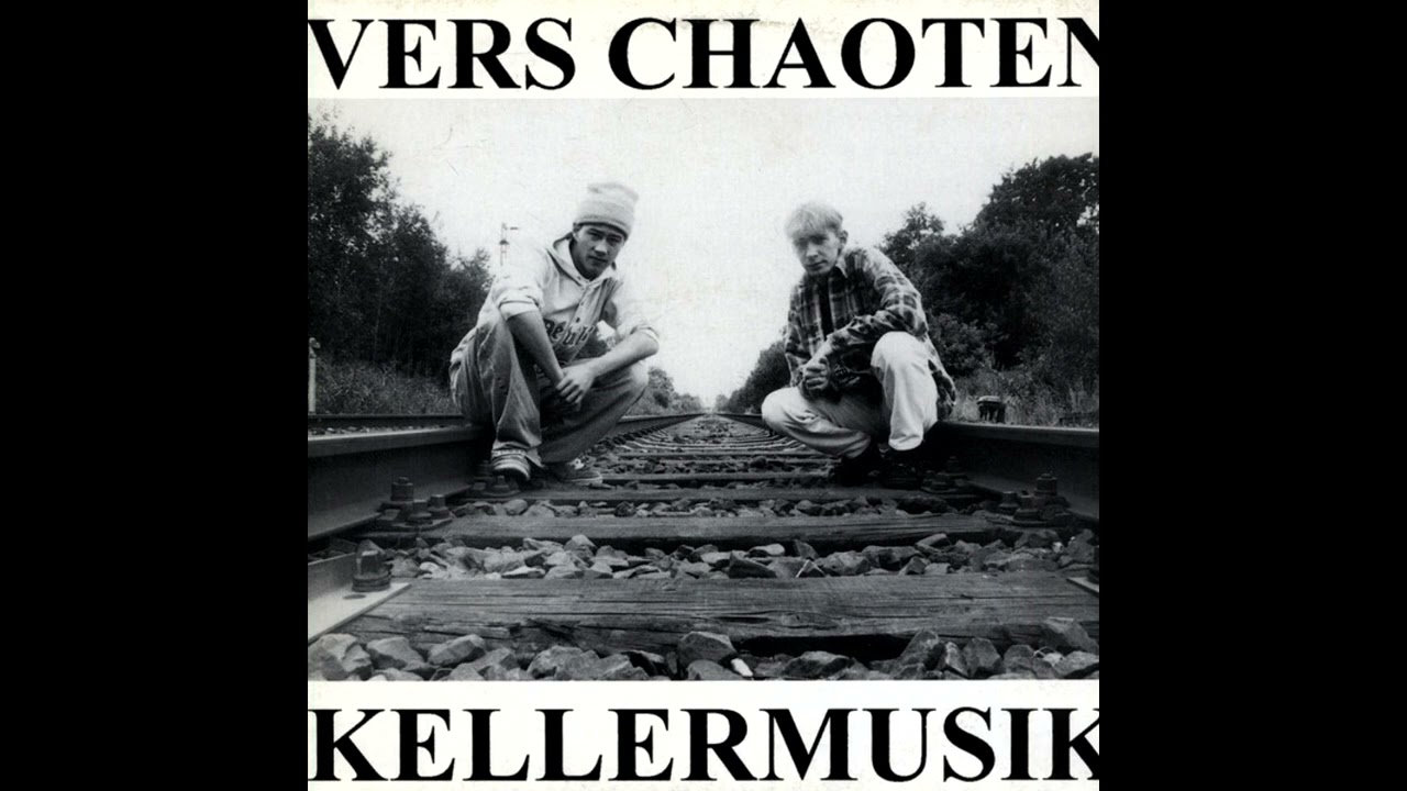Vers Chaoten - Manchmal Geh Ich In Die Ecke