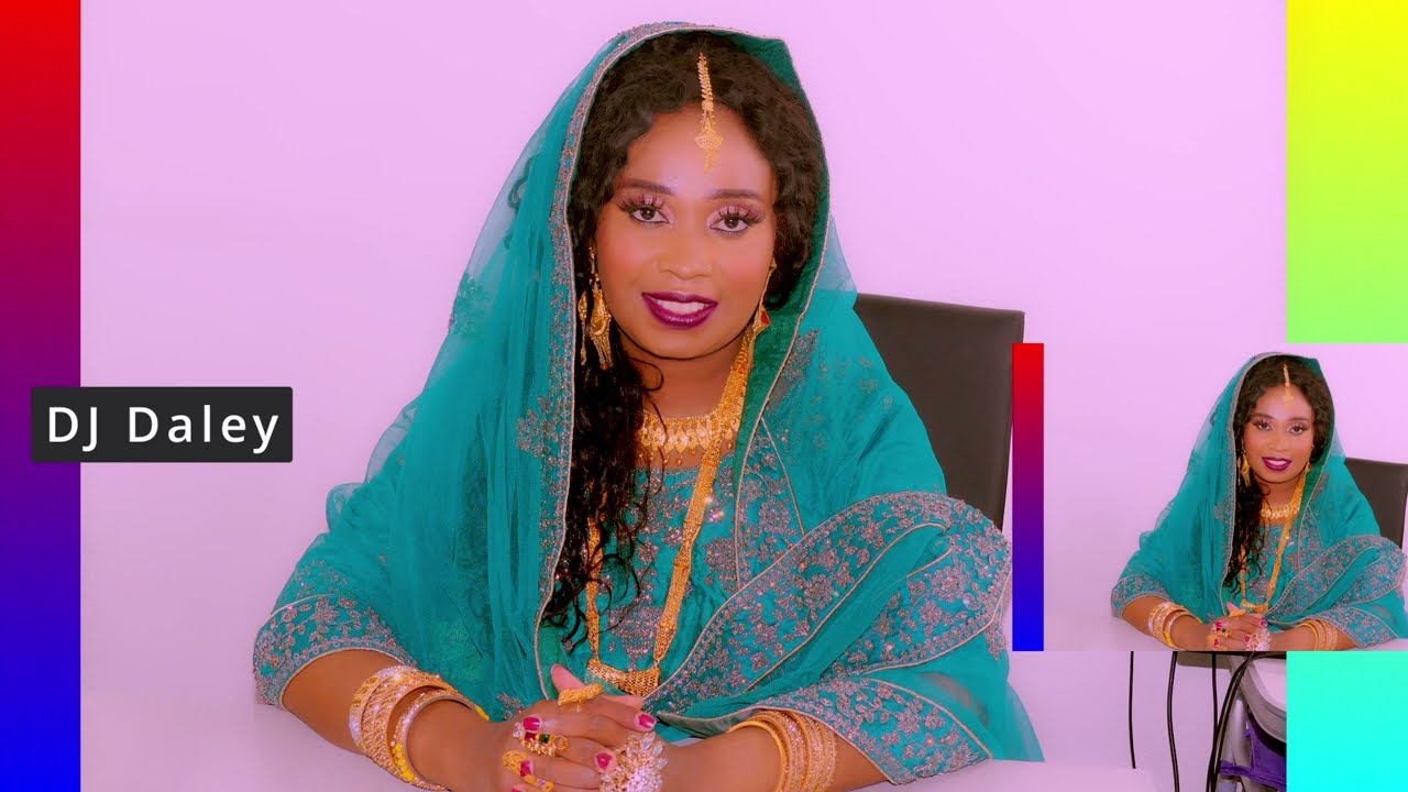 Zaza Bahati kesinganiwa