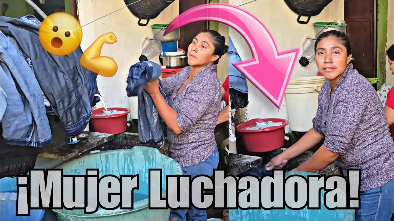 Doña Maribel No Se Queda Con Las Manos Cruzadas Sale a Ganarse El Pan De Cada Dia🥹🙏
