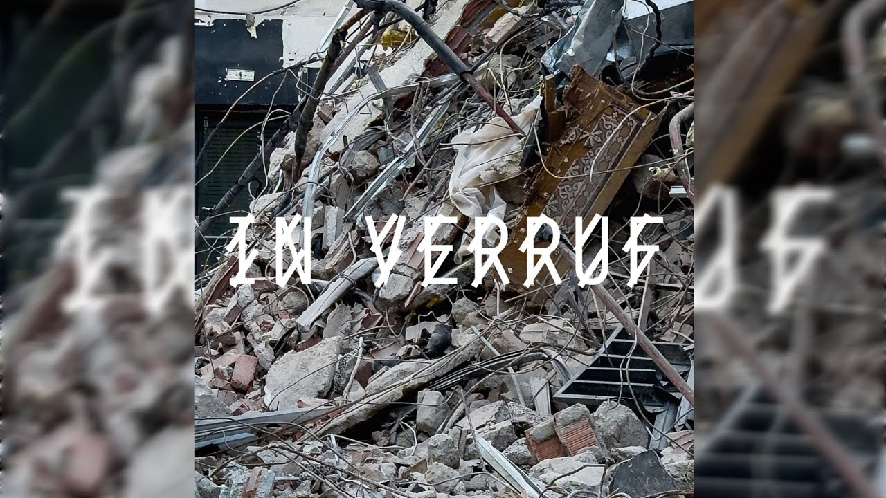 In Verruf - M.Y.B. (Original Mix)