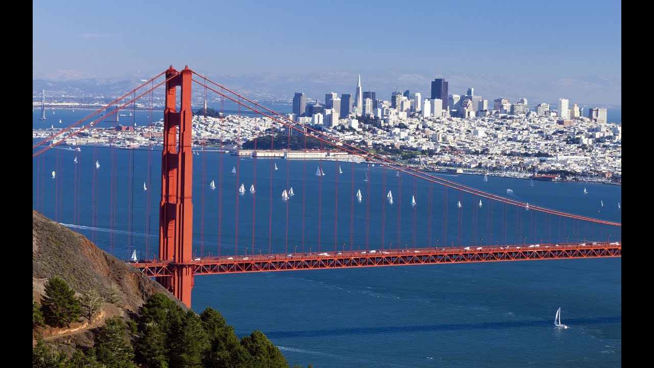 Сан-Франциско (San Francisco) 2023