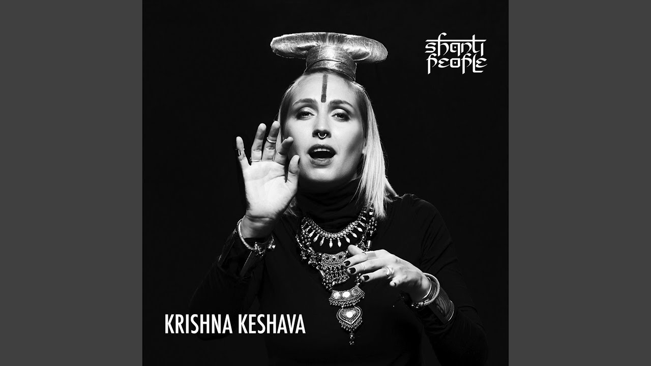 Krishna Keshava