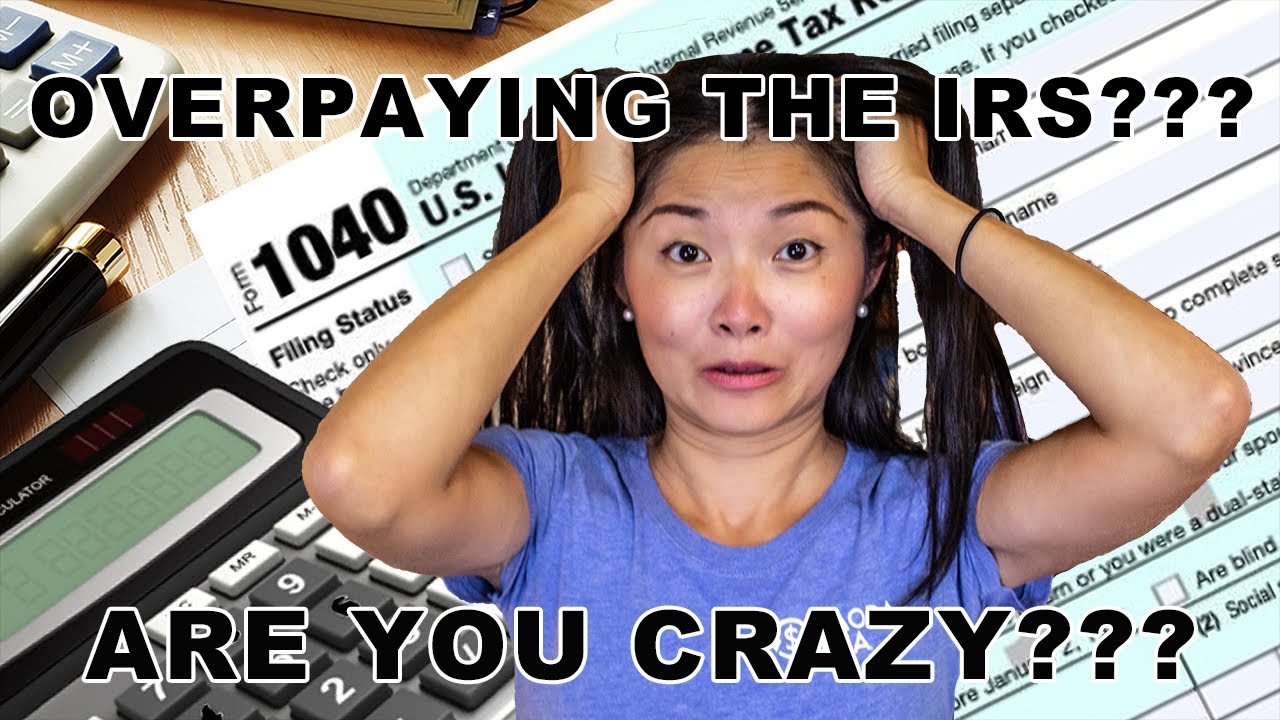 Stop Overpaying the IRS! Tax-Advantaged Accounts You NEED to Know 別再傻傻交錢給國稅局了！您需要了解這些稅收優惠賬戶