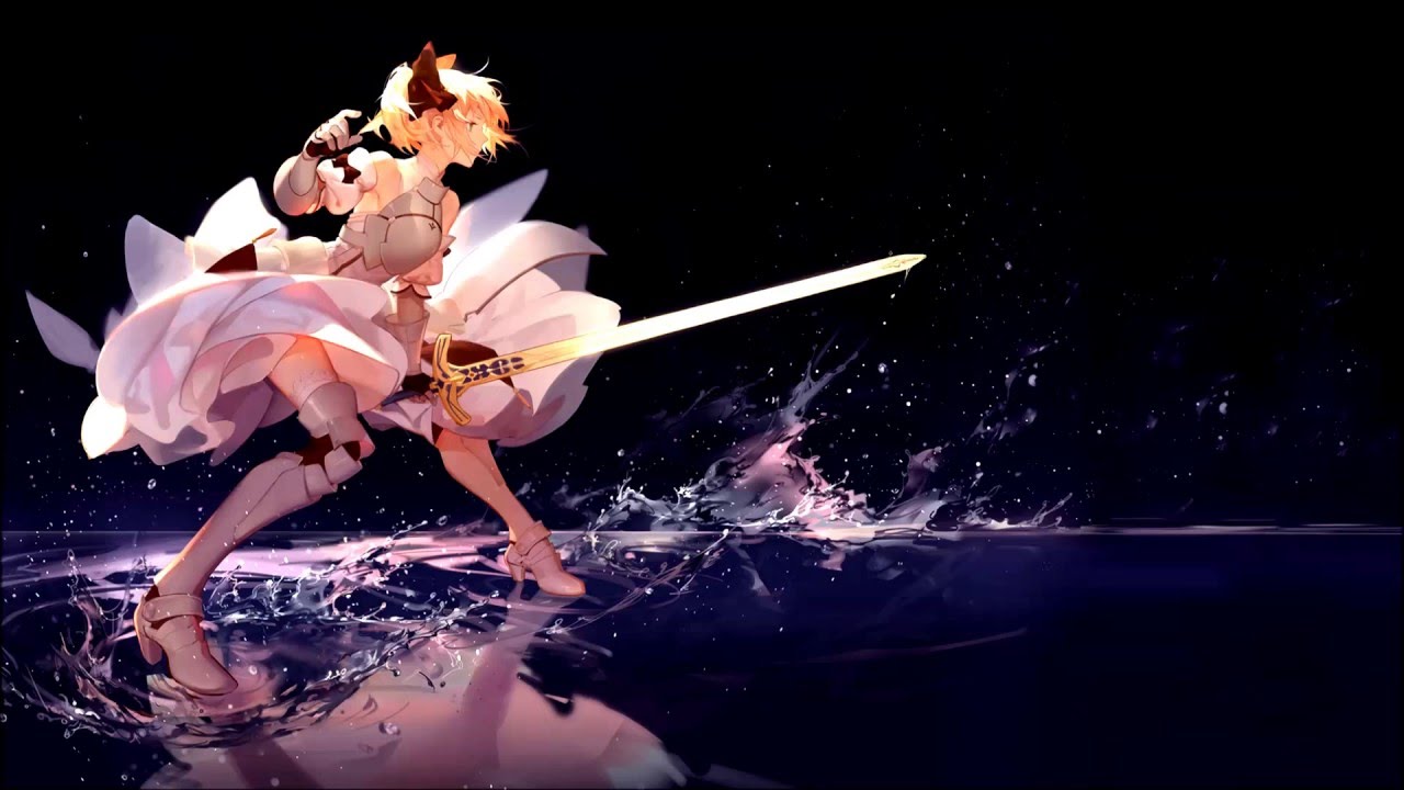 Nightcore - Karate