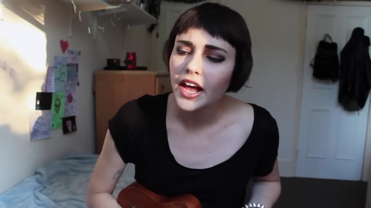 drive: halsey