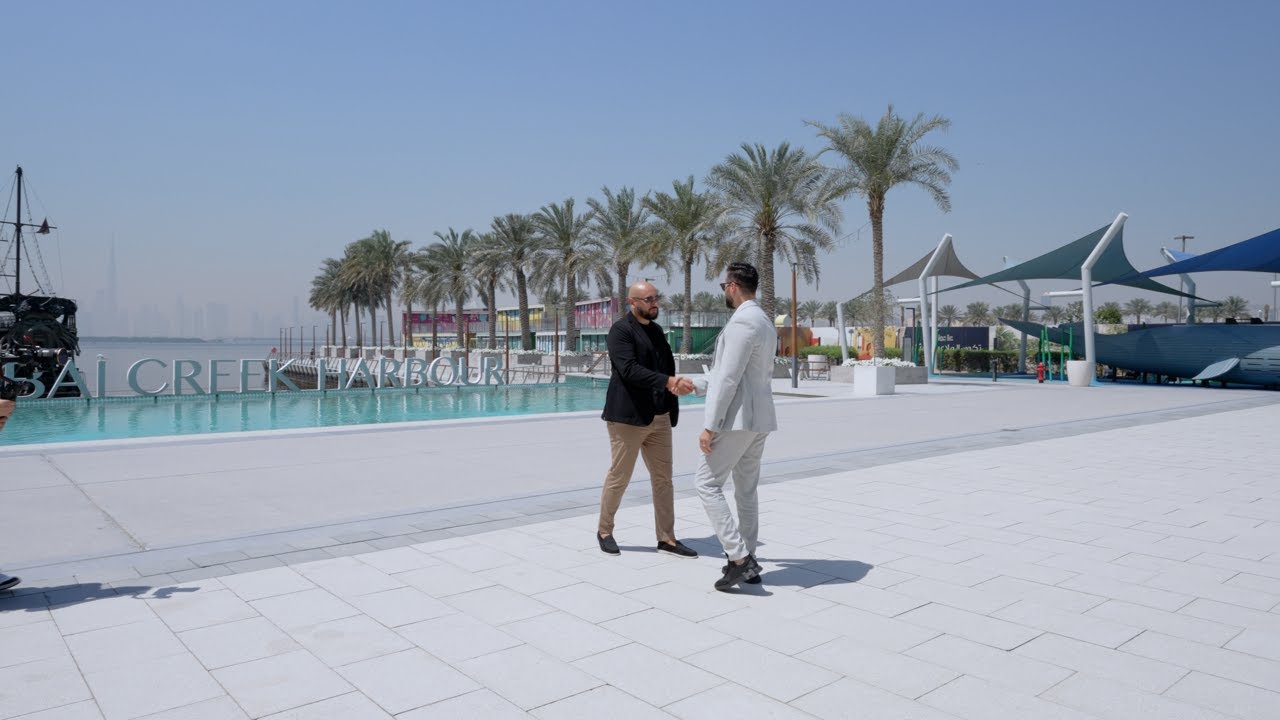 Tout quitter pour Dubaï : mon histoire sur Proprio à Tout Prix