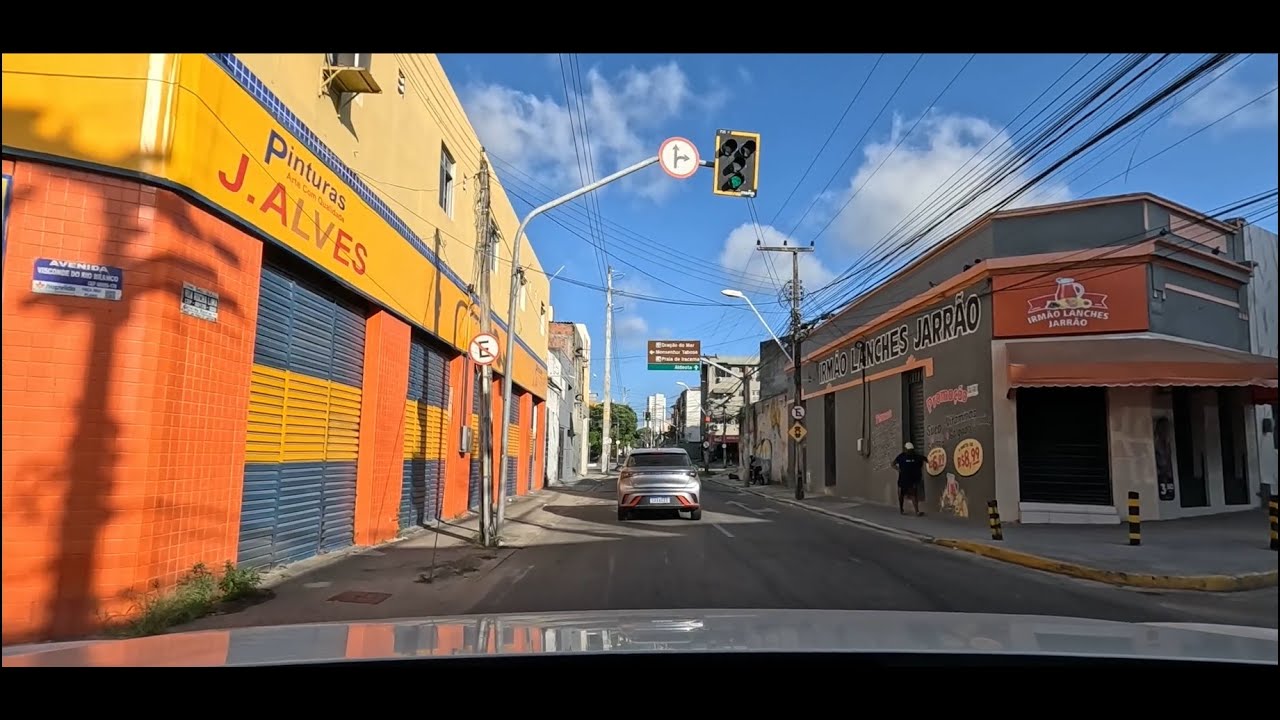 Rua Rocha Lima (Fortaleza, Ceará)