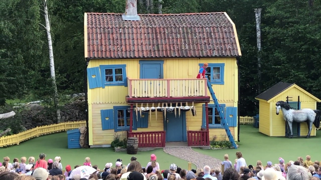 Sjörövarfabbes jänta på ALV den 3/7 2019