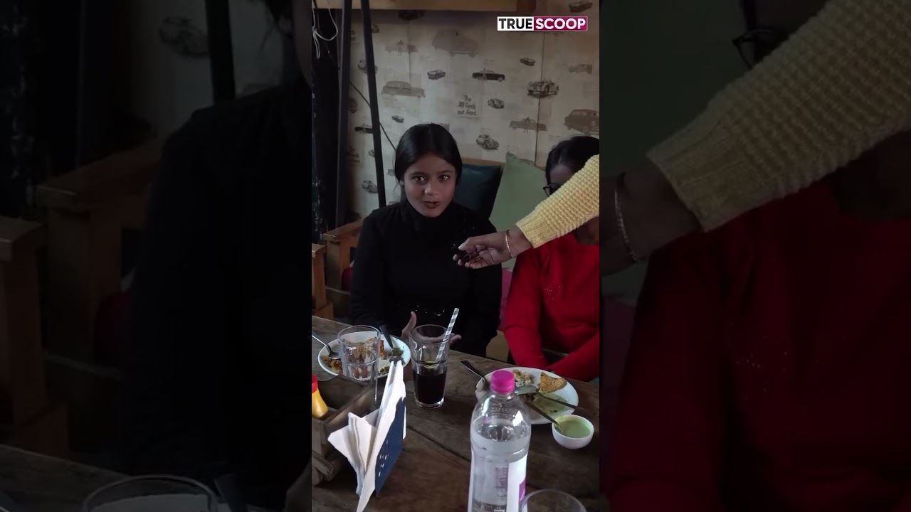 Our special meet with our Scoop Stars!