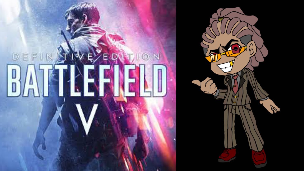 【BF5】ごっつい久しぶりに遊びたくなったから『BATTLEFIELDⅤ』やっていくよ！！